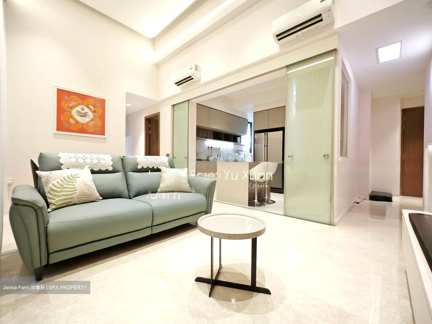 Verdale (D21), Apartment #489260911